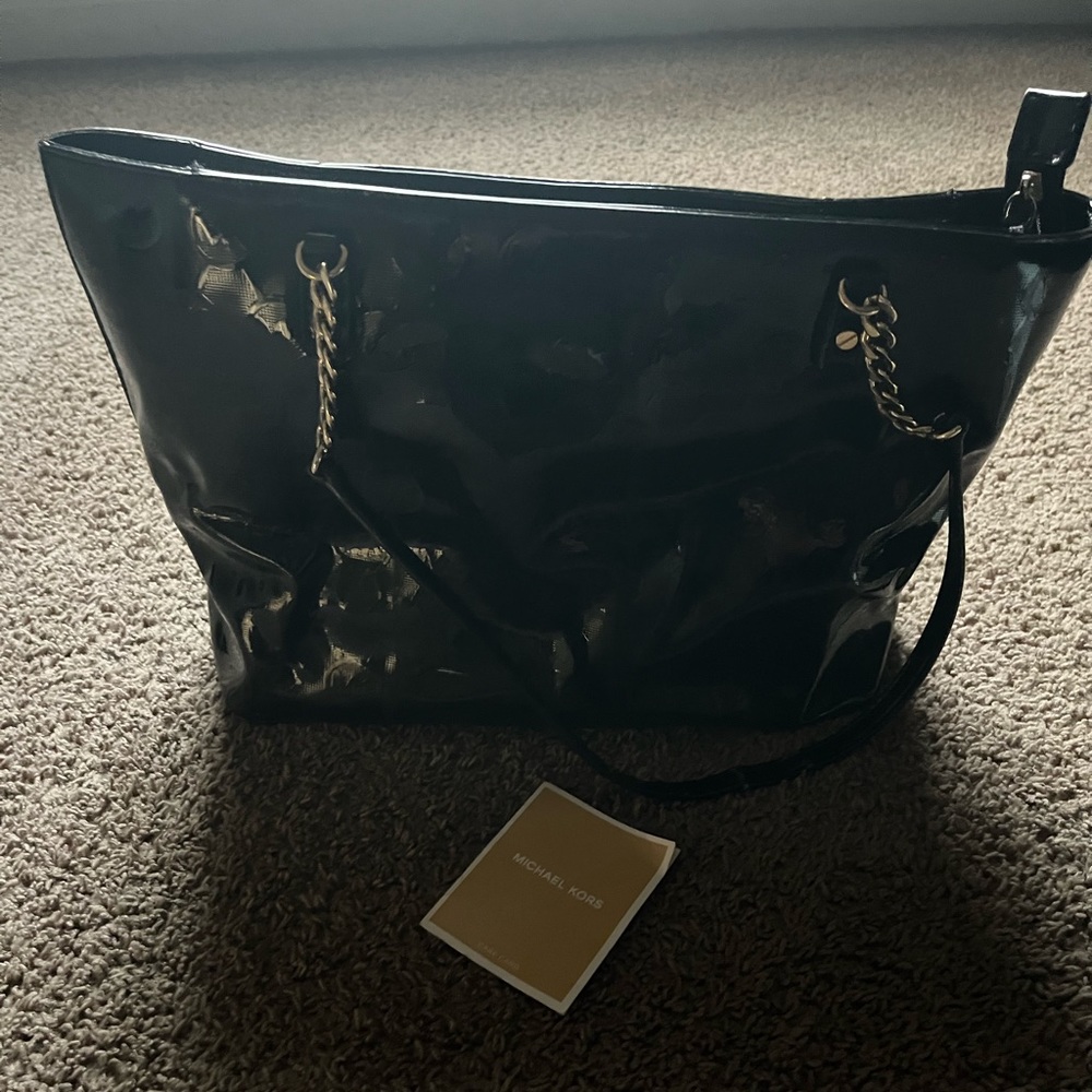 Michael Kors purse